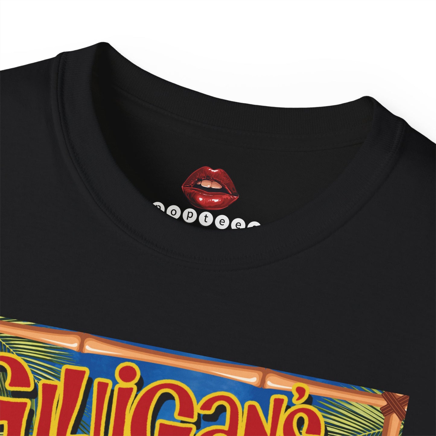 Gilligan's Island Unisex Ultra Cotton Tee