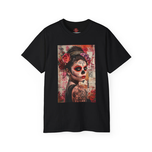 Dead 6 Unisex Ultra Cotton Tee