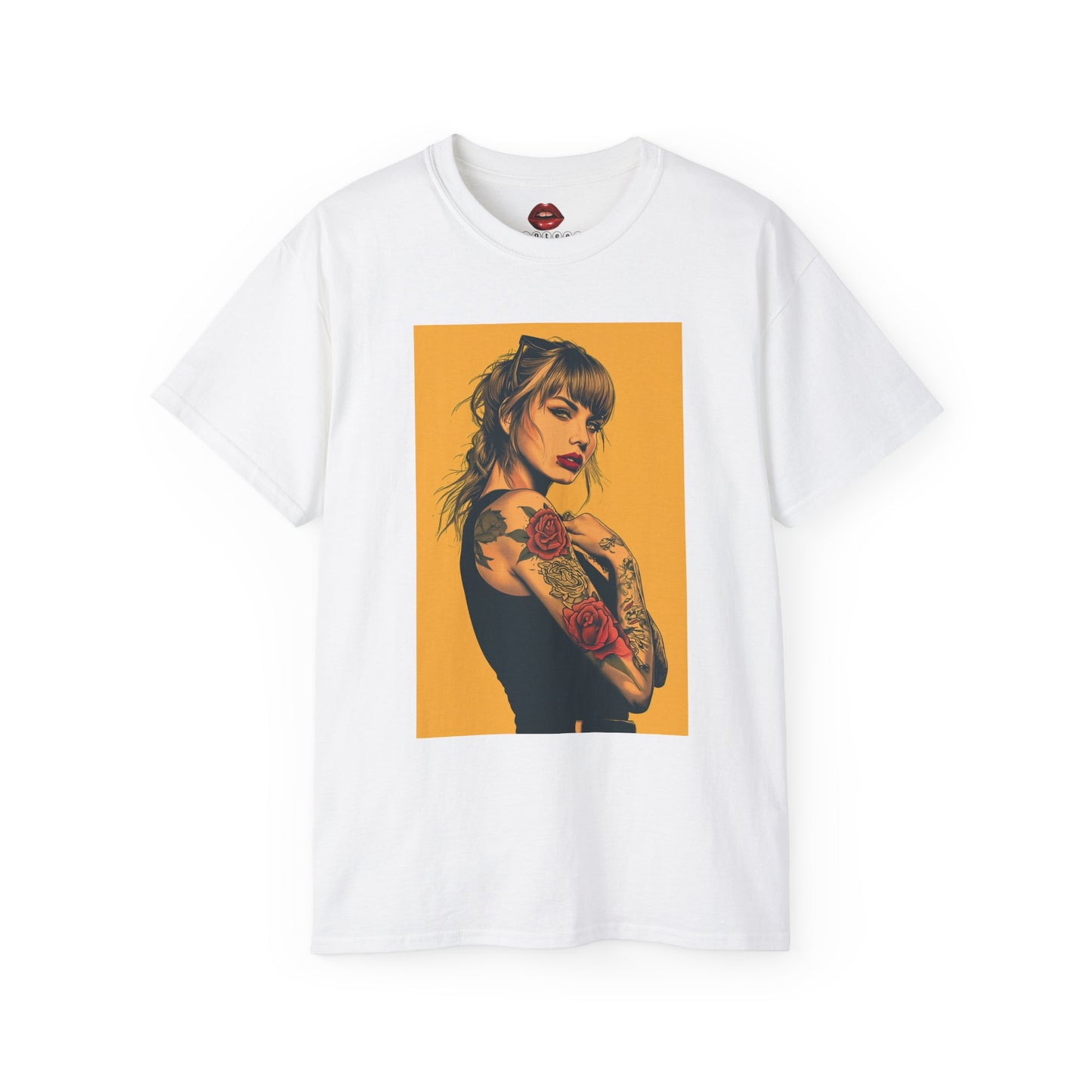 Taylor 3 Unisex Ultra Cotton Tee