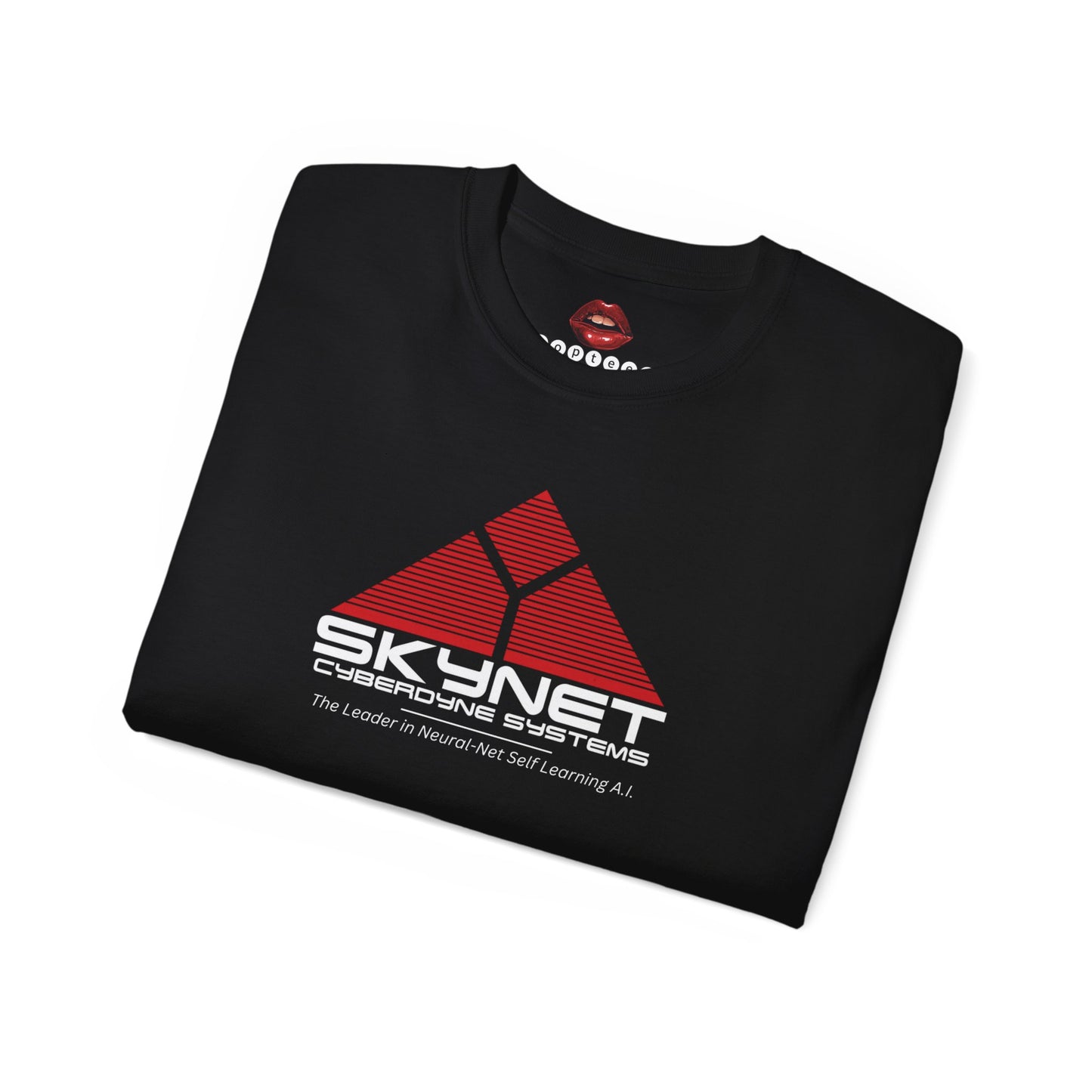 SkyNet Cyberdyne Systems Unisex Ultra Cotton Tee