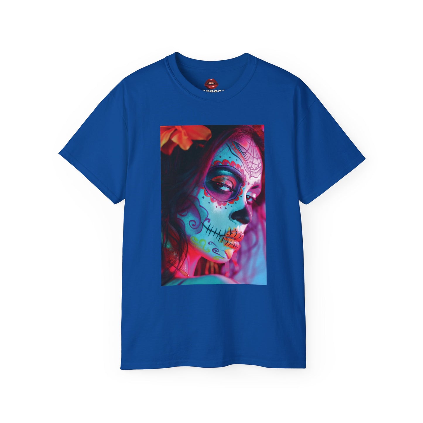 Dead 15 Unisex Ultra Cotton Tee