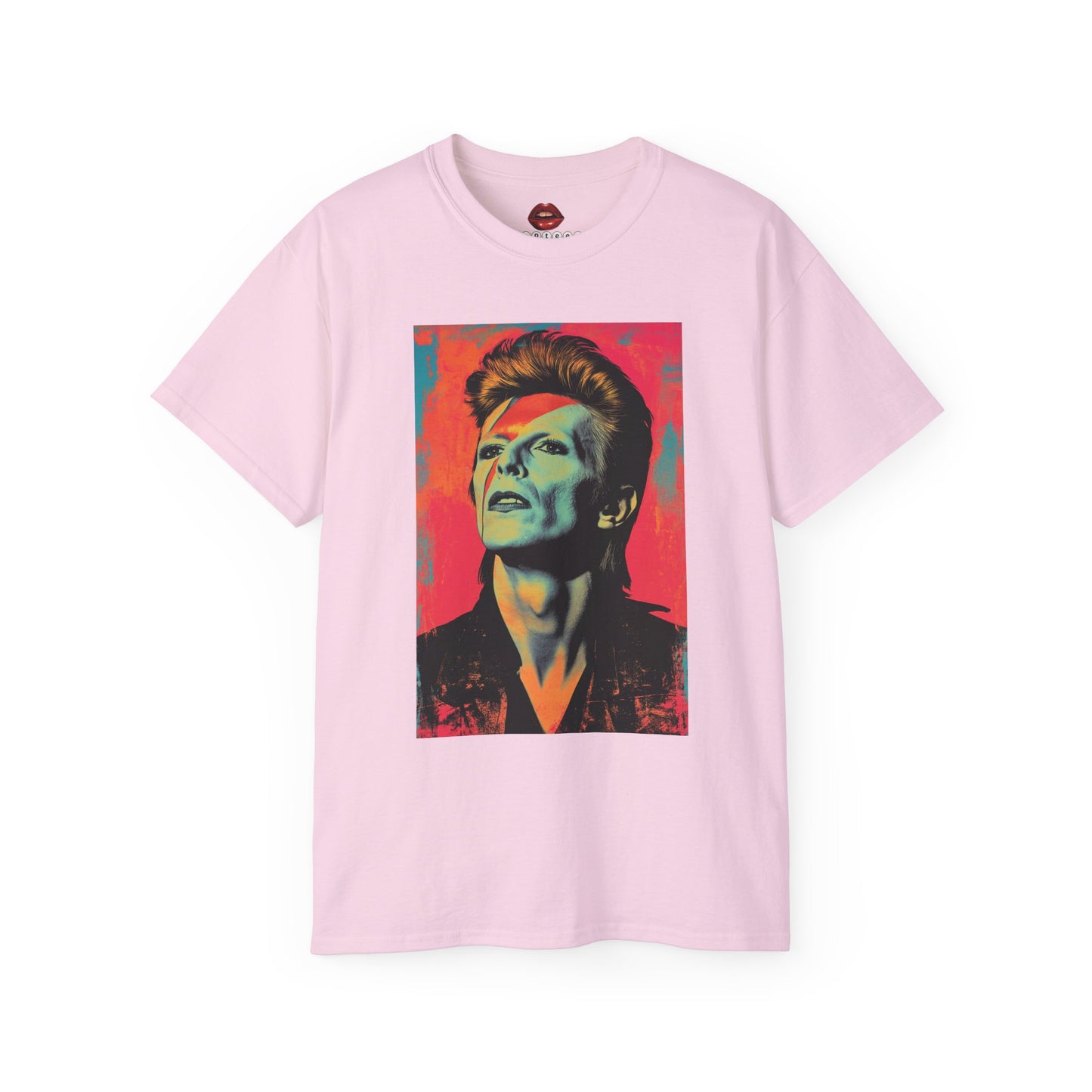 Bowie 1 Unisex Ultra Cotton Tee