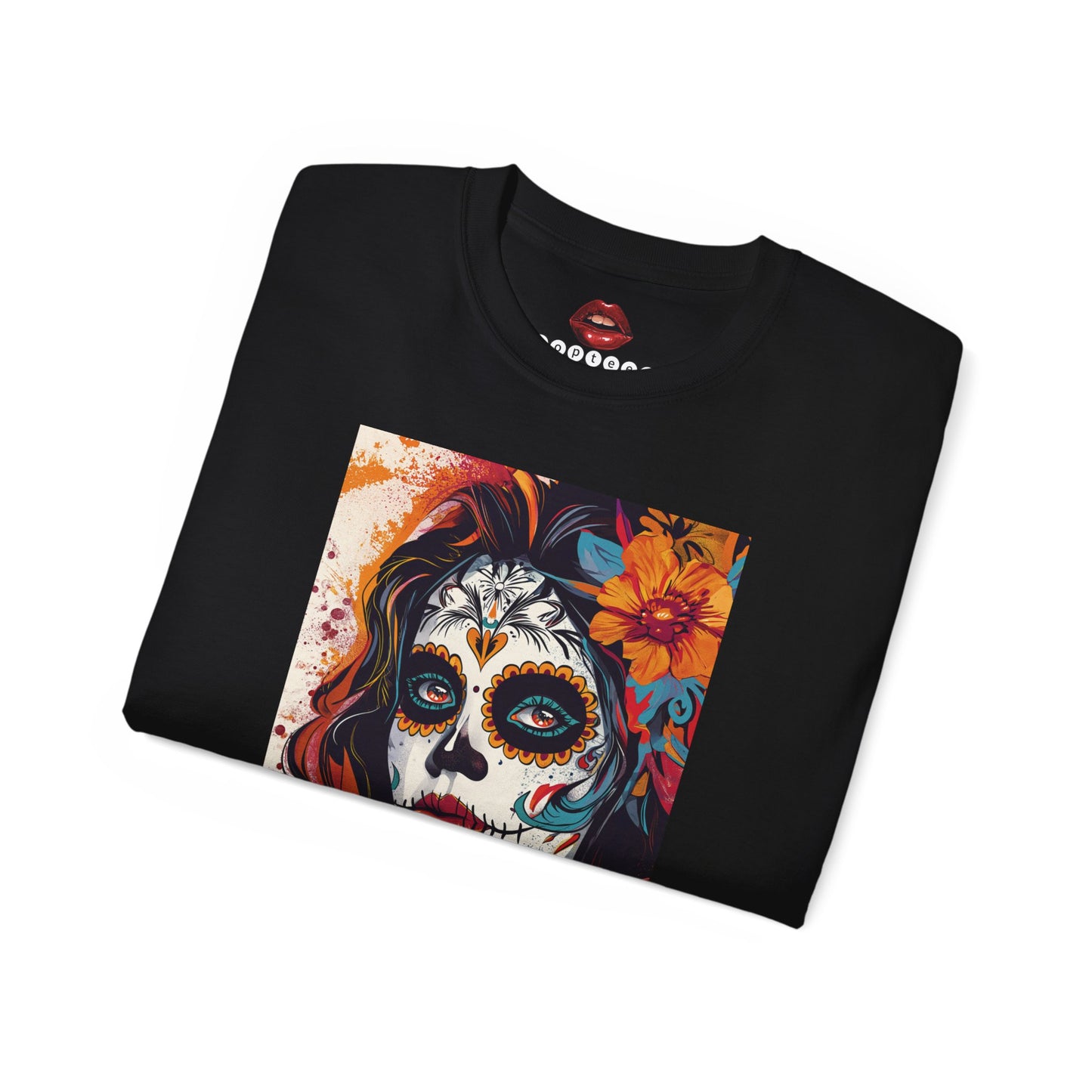 Dead 11 Unisex Ultra Cotton Tee