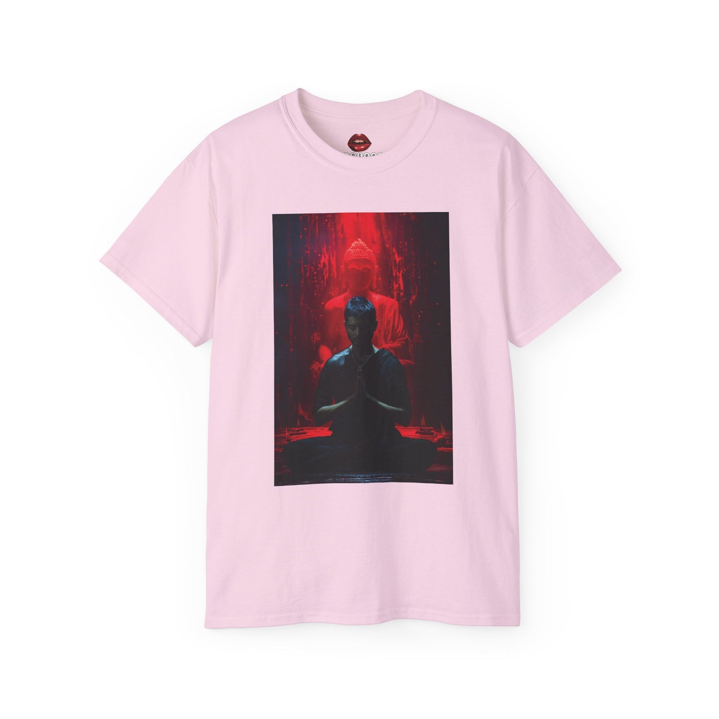 Monk 26 Unisex Ultra Cotton Tee