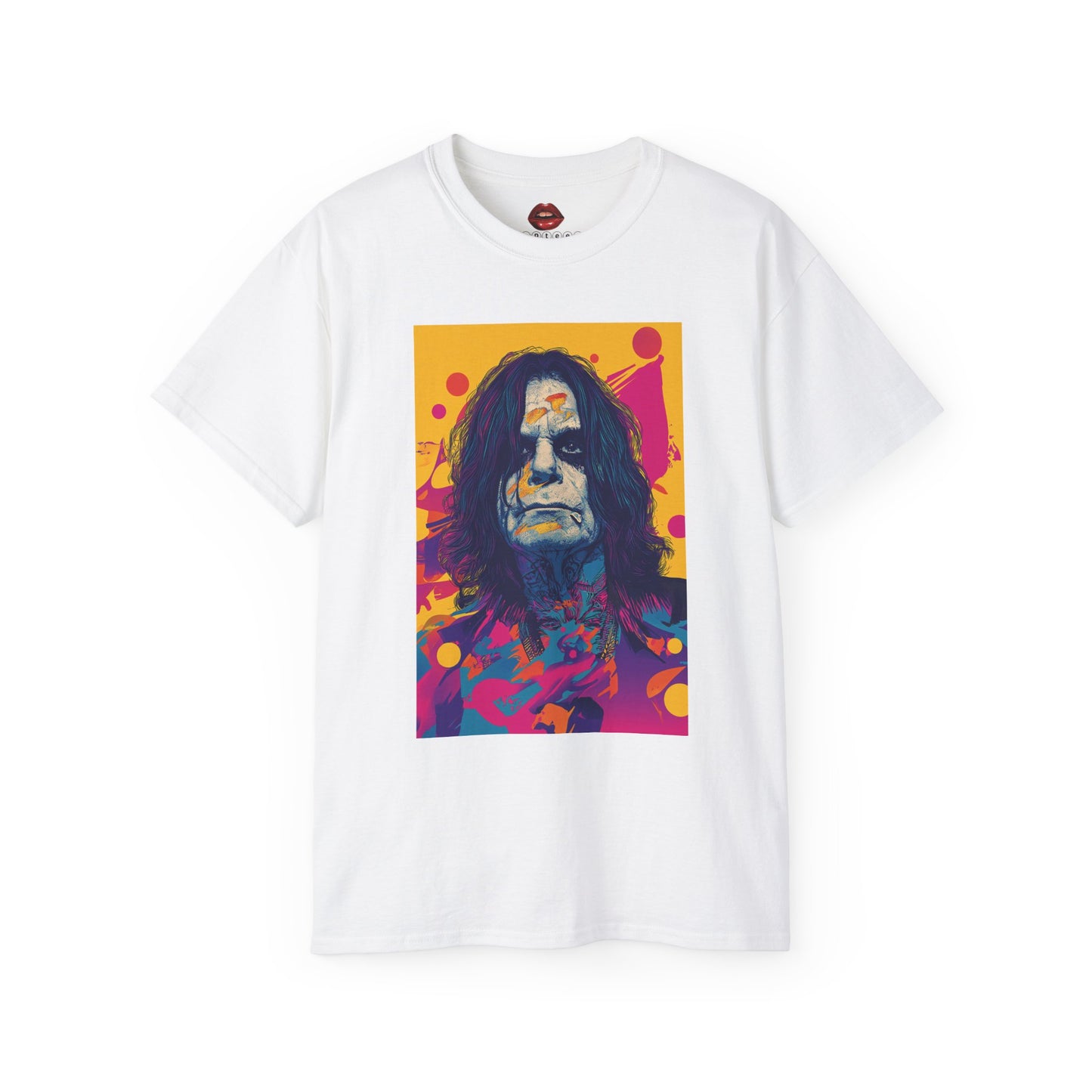 Ozzy 2 Unisex Ultra Cotton Tee