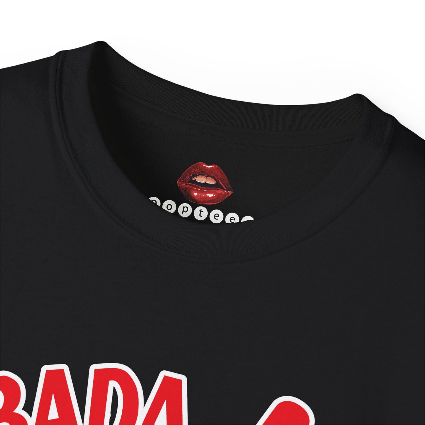 Bada Bing Fuhgeddaboudit! Unisex Ultra Cotton Tee