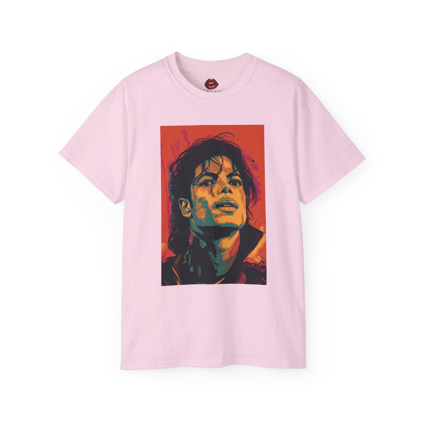 Jackson 3 Unisex Ultra Cotton Tee