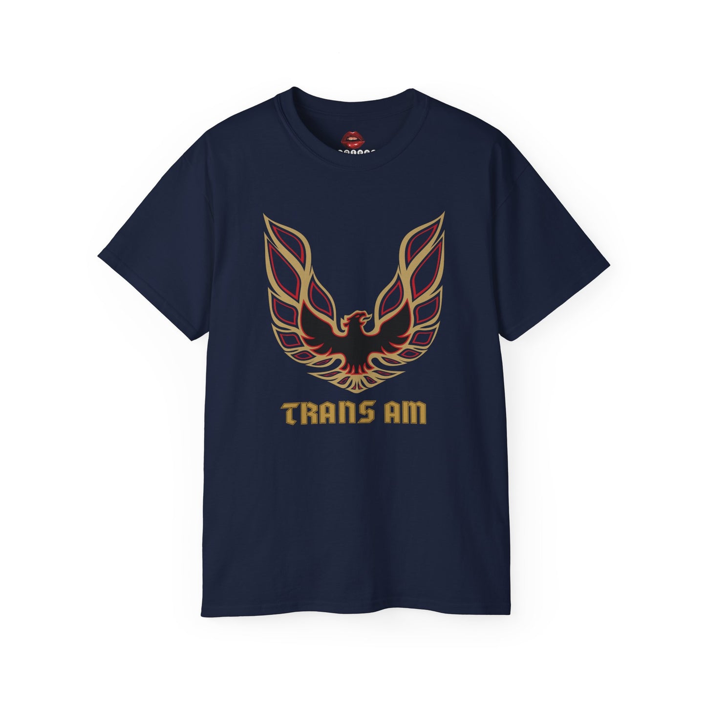 Trans Am Screaming Chicken Unisex Ultra Cotton Tee