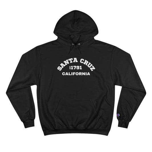 Santa Cruz H3 Champion Hoodie