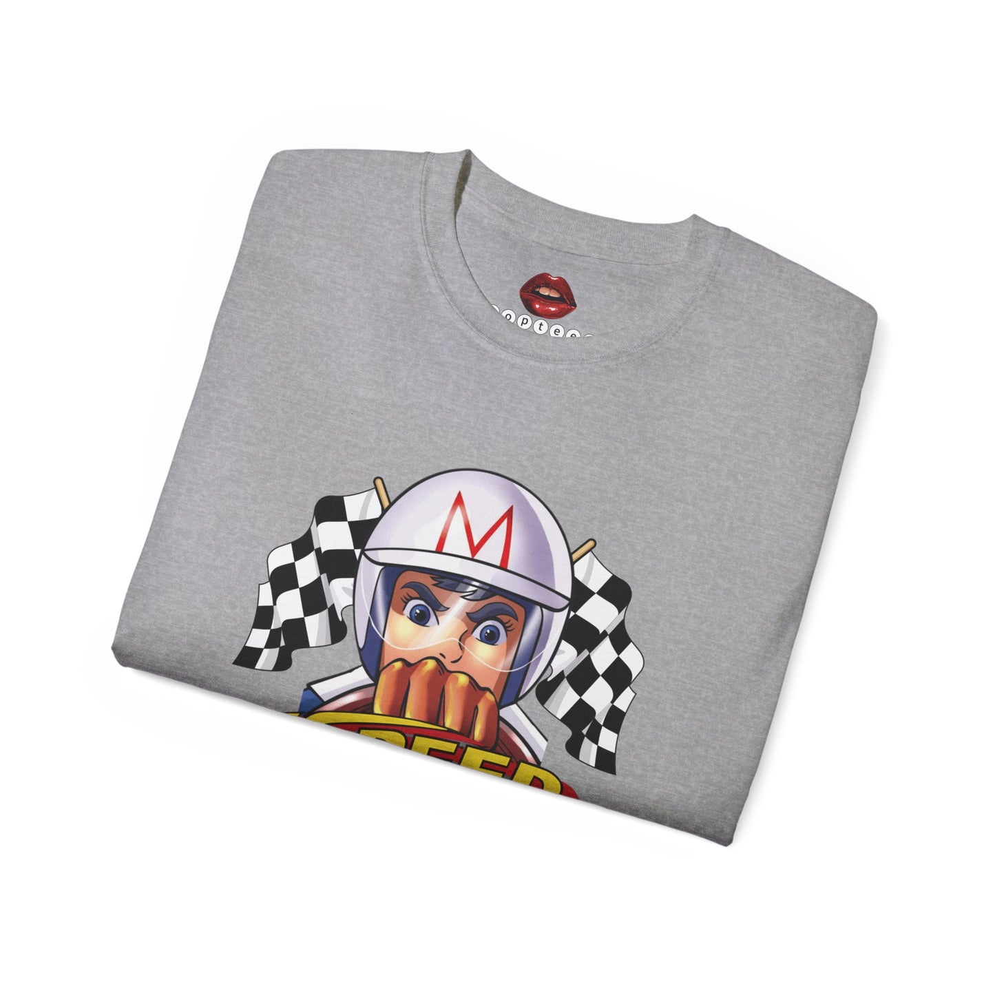 Speed Raxer Unisex Ultra Cotton Tee