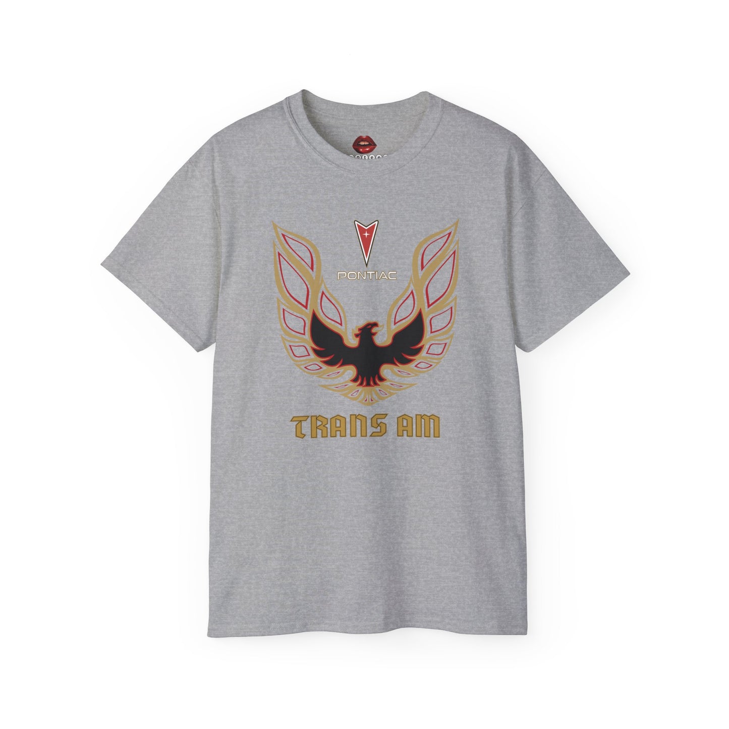 Pontiac Trans Am Unisex Ultra Cotton Tee