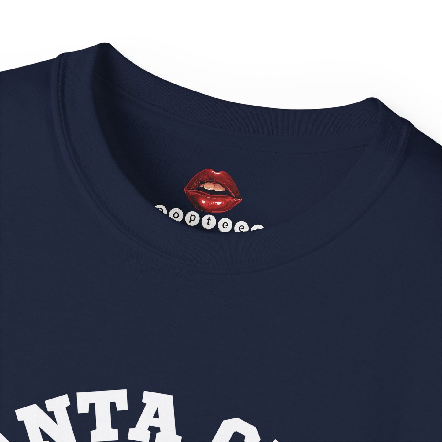 Santa Cruz 1791 Unisex Ultra Cotton Tee