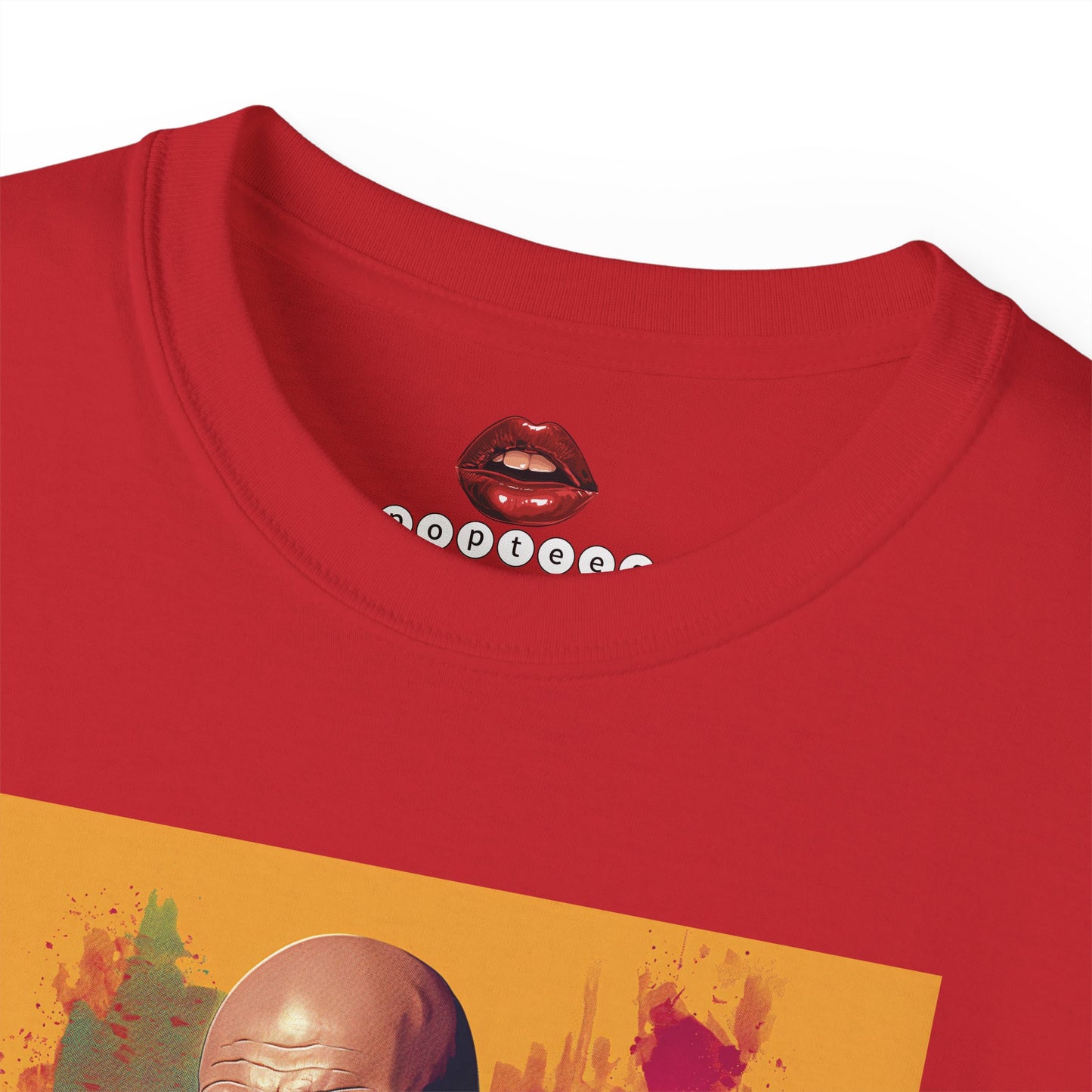 Picard 1 Unisex Ultra Cotton Tee