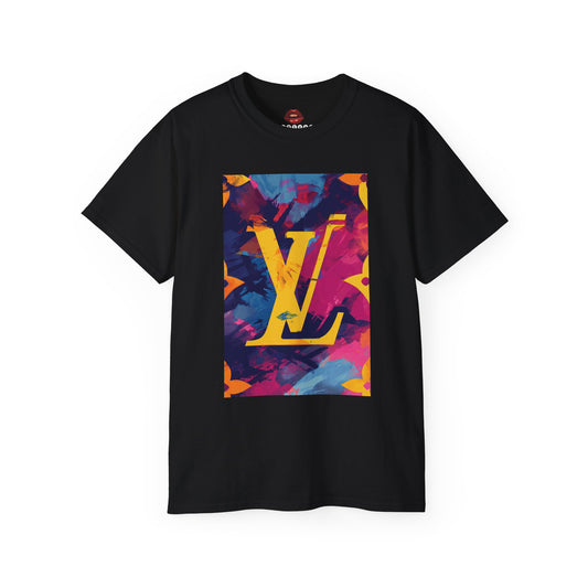 LV 1 Unisex Ultra Cotton Tee