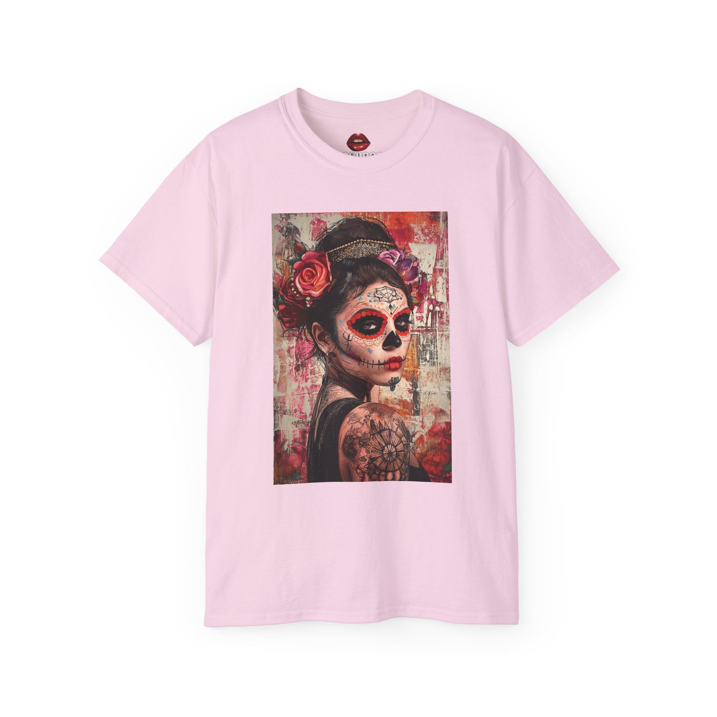 Dead 6 Unisex Ultra Cotton Tee