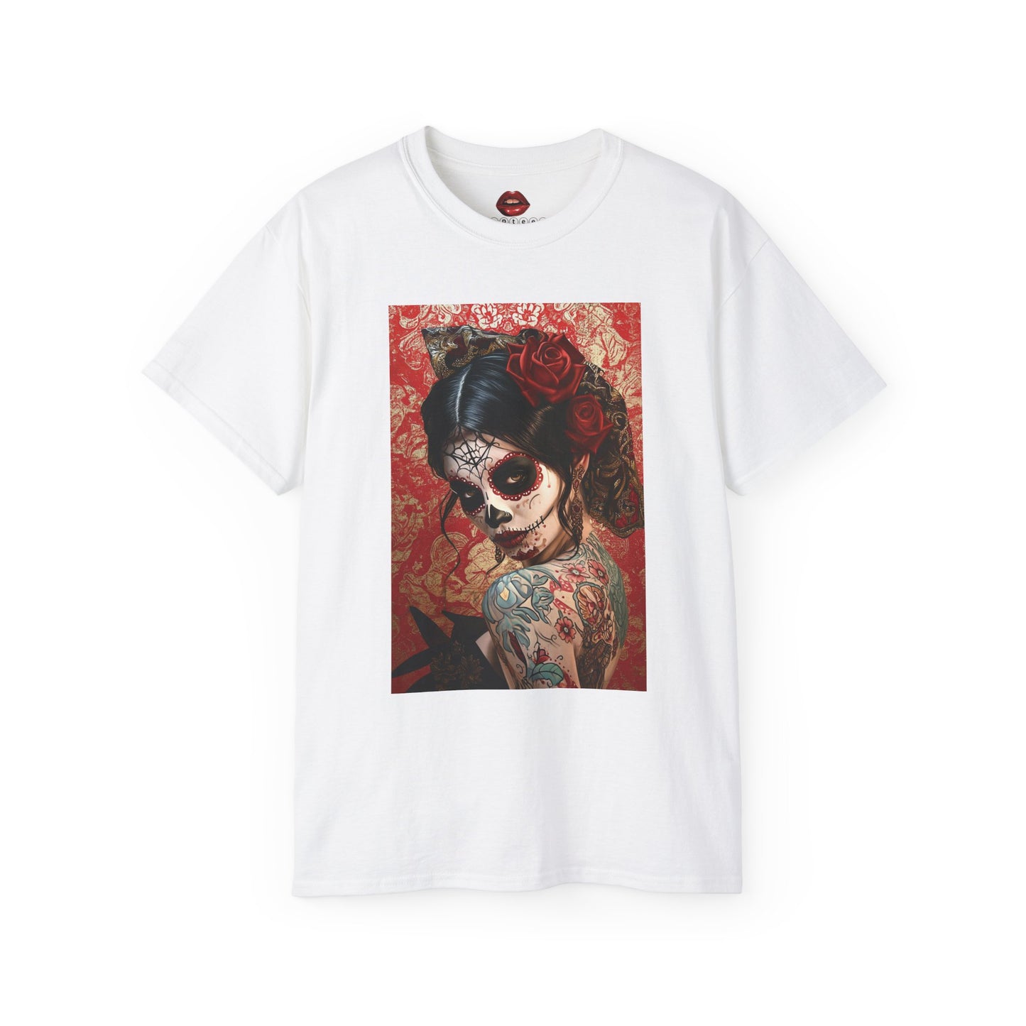 Dead 7 Unisex Ultra Cotton Tee