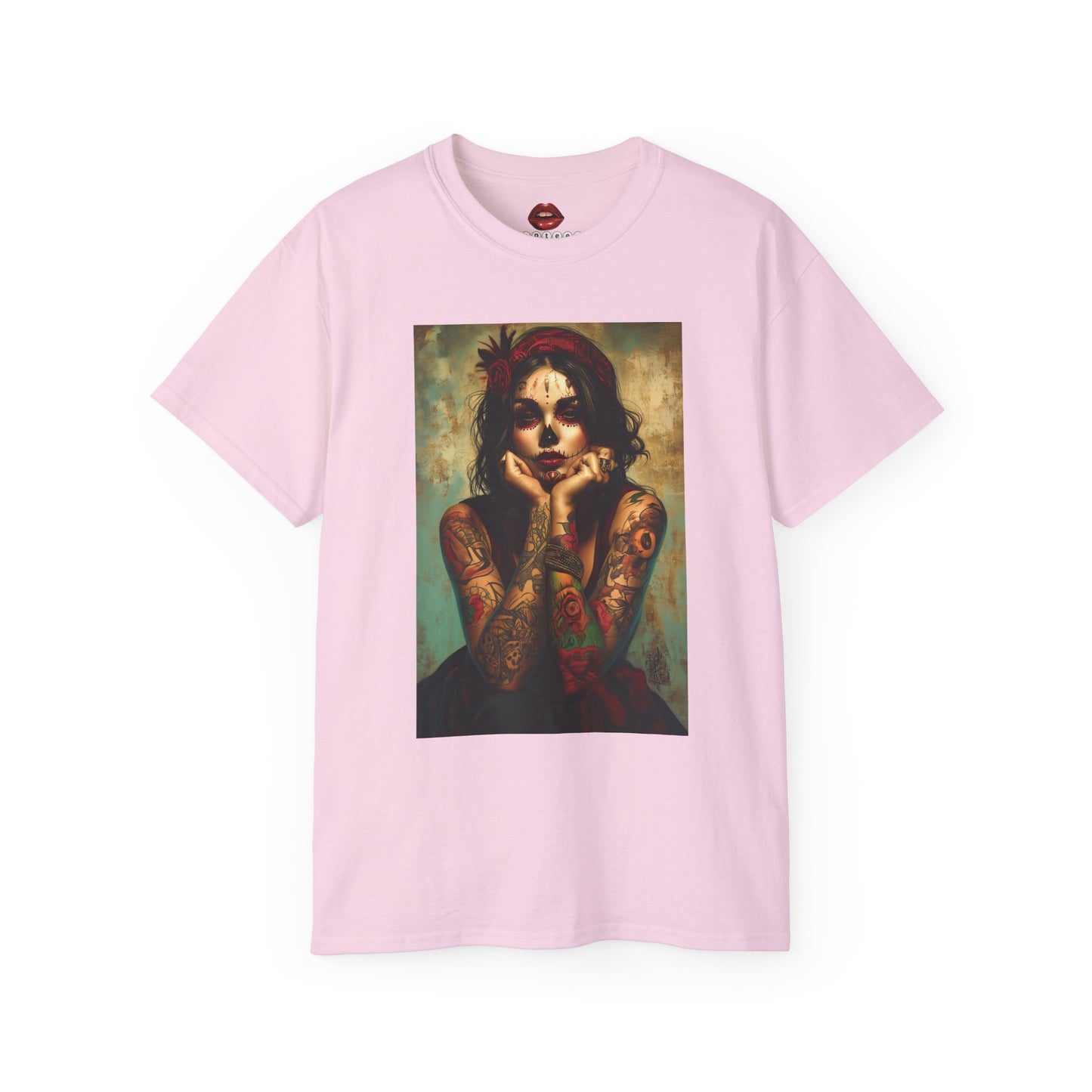 Dead 14 Unisex Ultra Cotton Tee