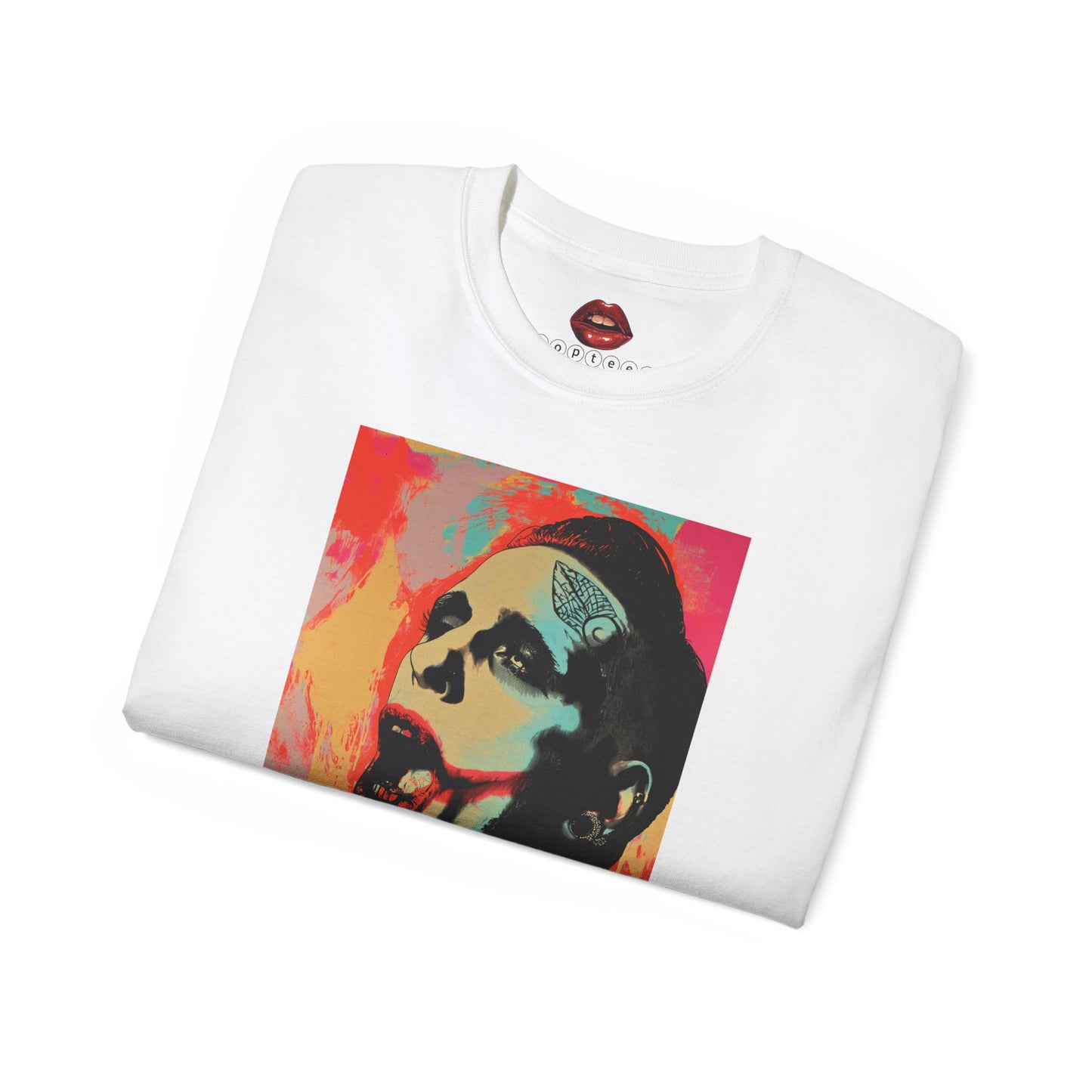 Manson 1 Unisex Ultra Cotton Tee