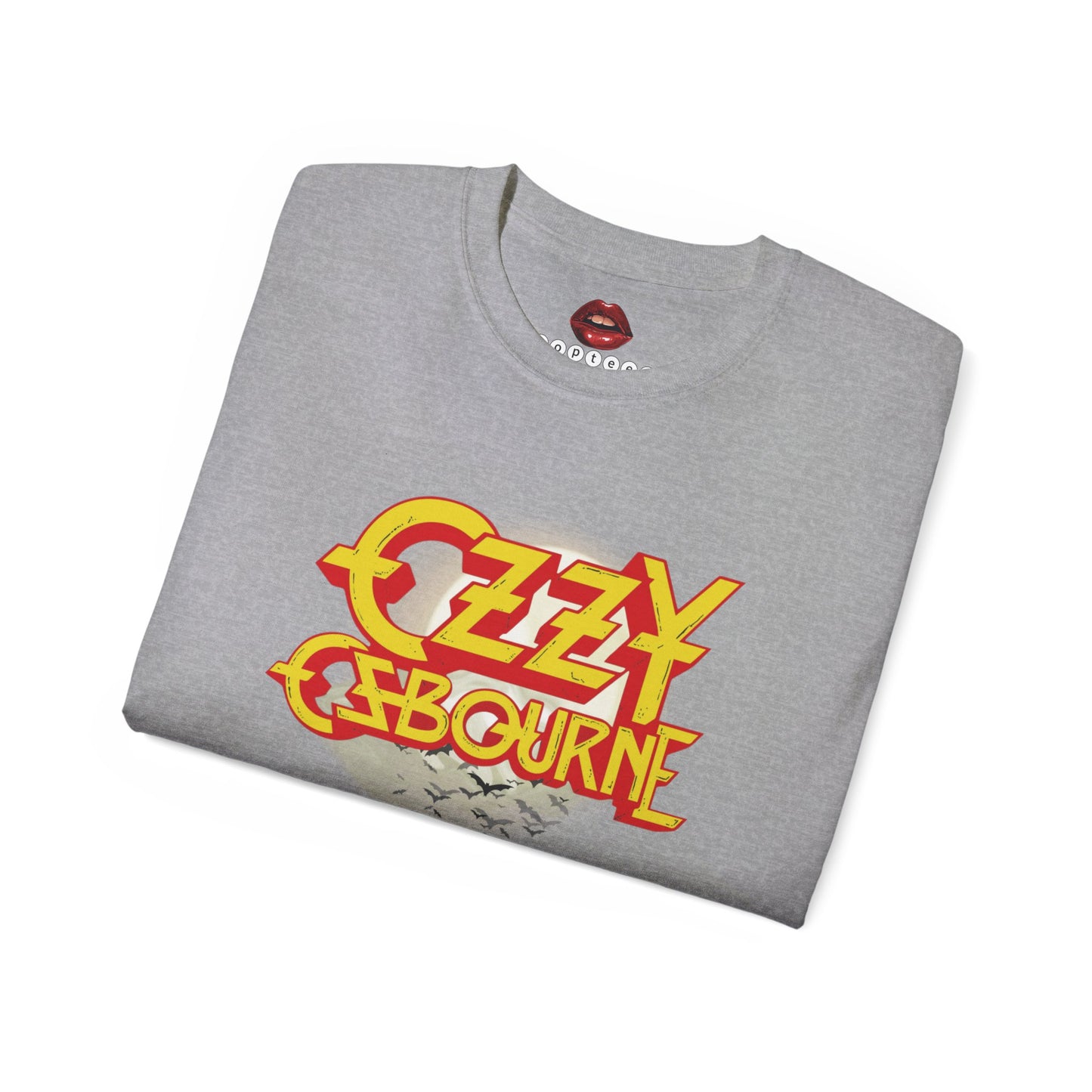 Ozzy 1 Unisex Ultra Cotton Tee