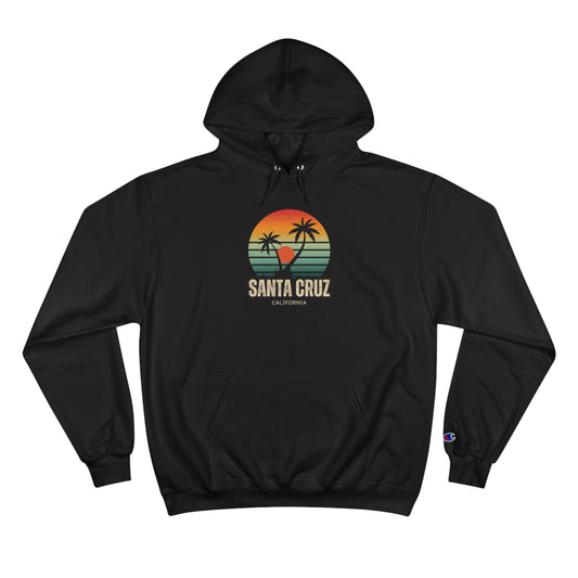 Santa Cruz H2 Champion Hoodie