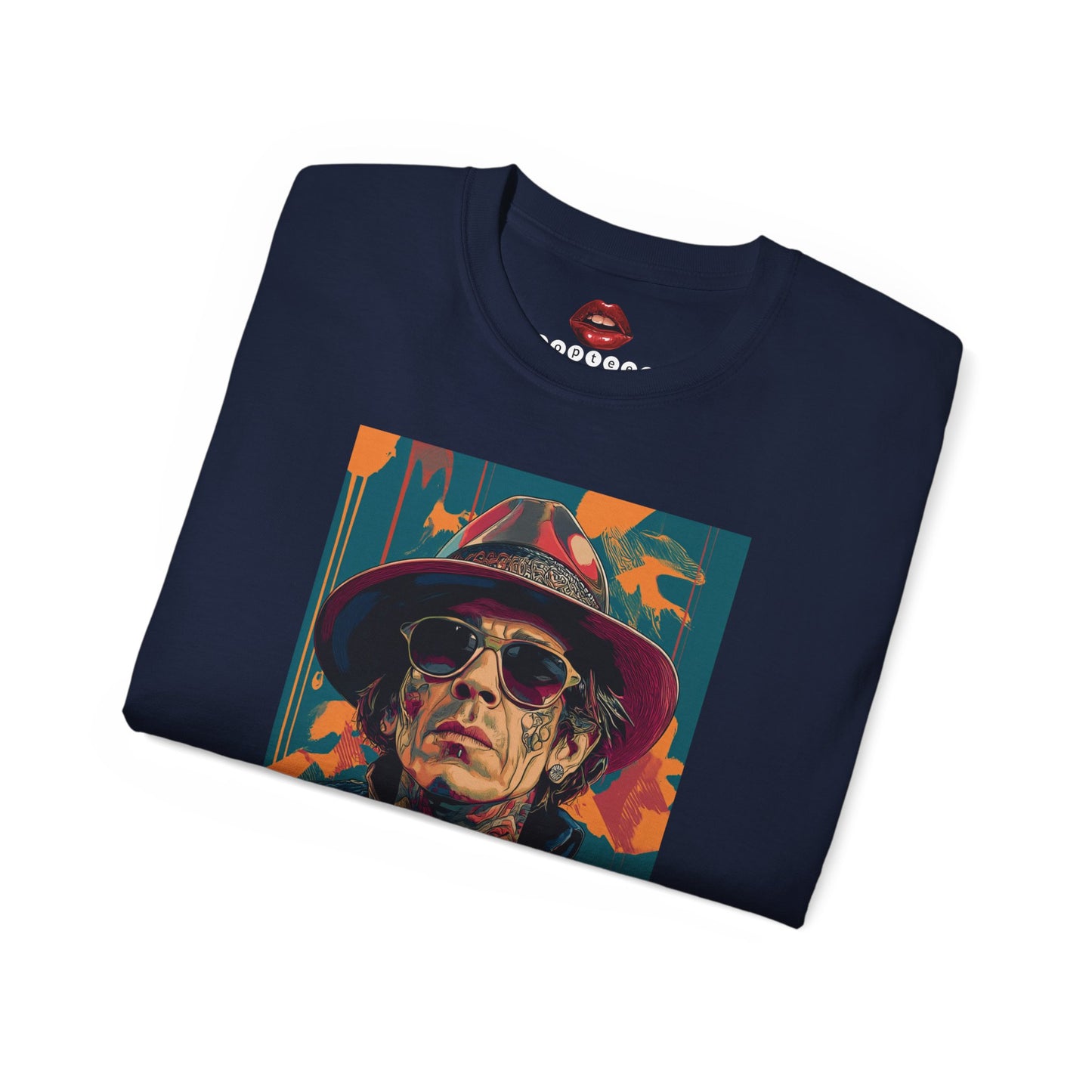 Panama Jack Unisex Ultra Cotton Tee