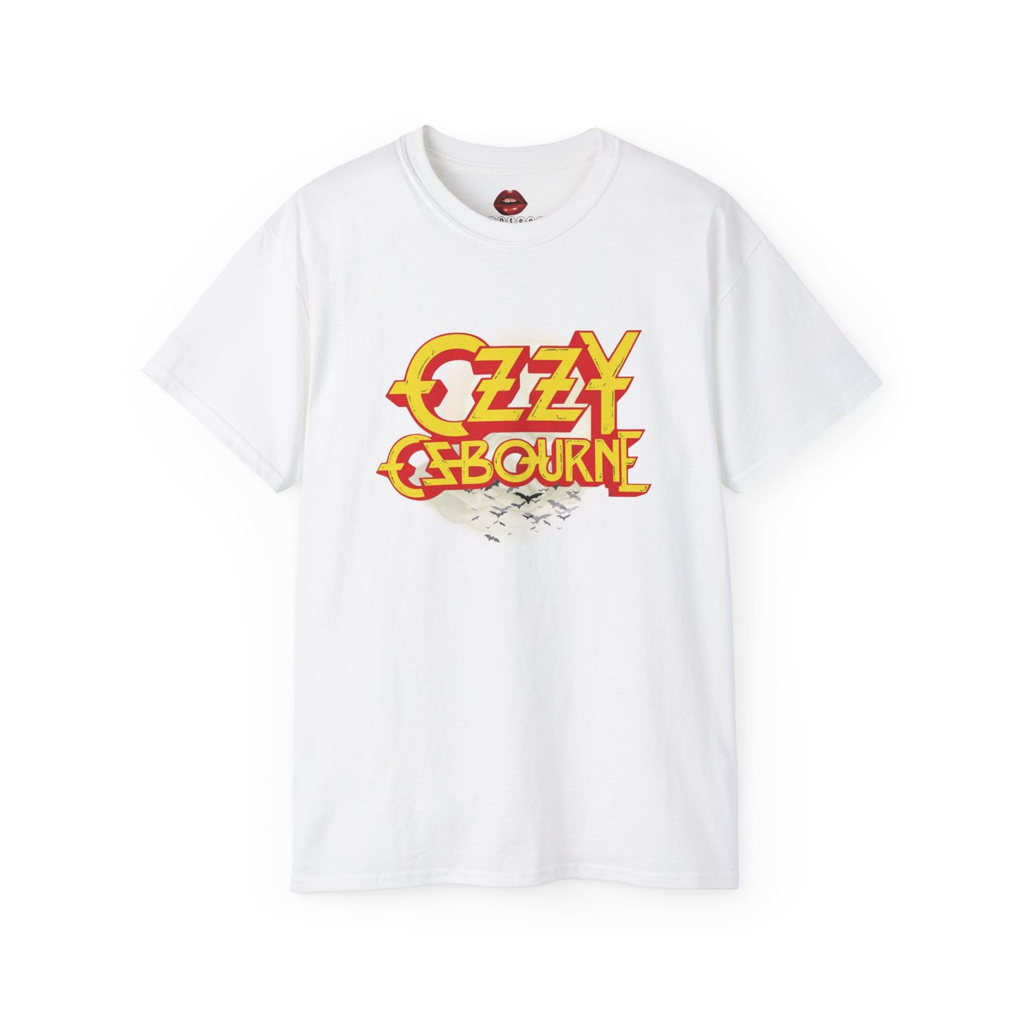 Ozzy 1 Unisex Ultra Cotton Tee