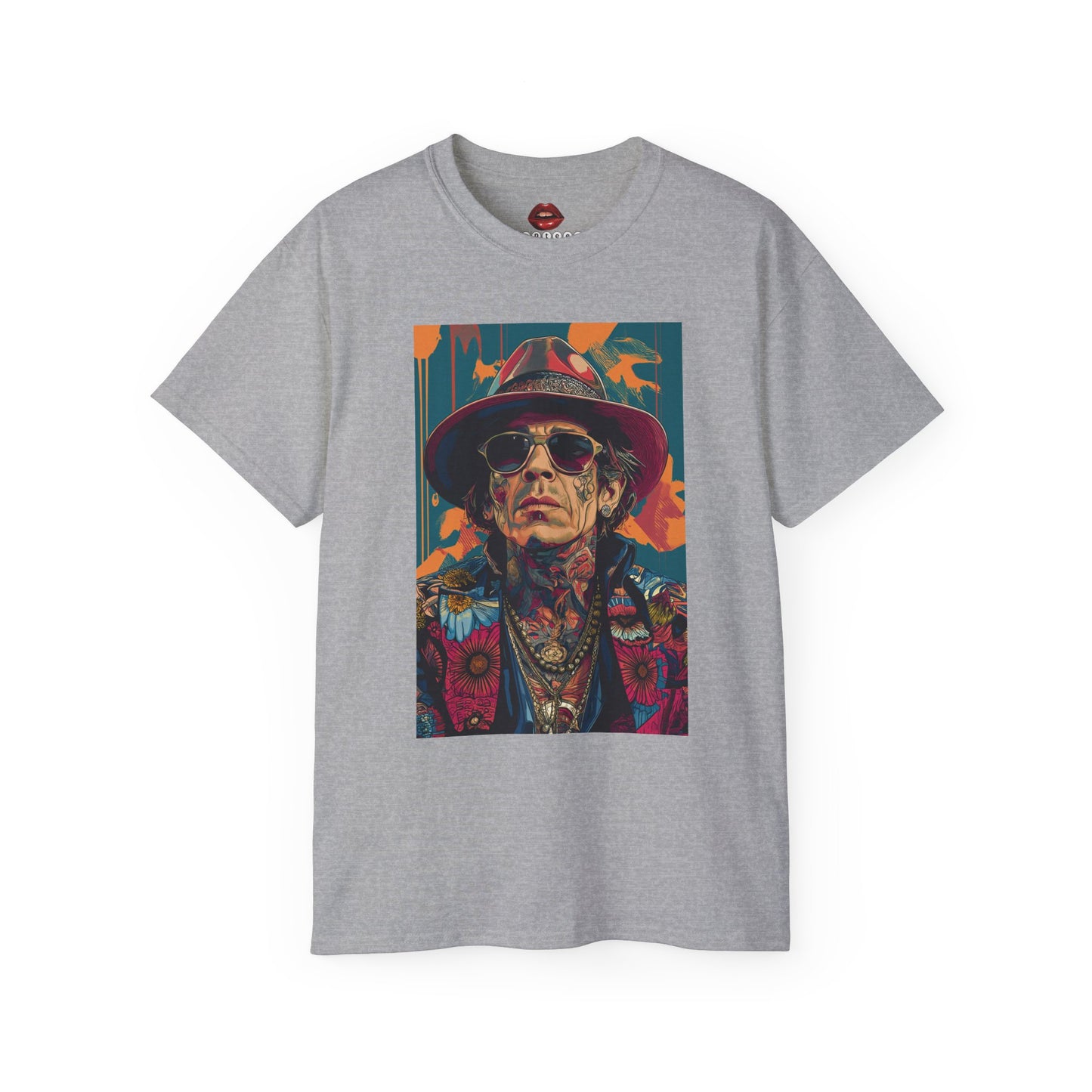 Panama Jack Unisex Ultra Cotton Tee