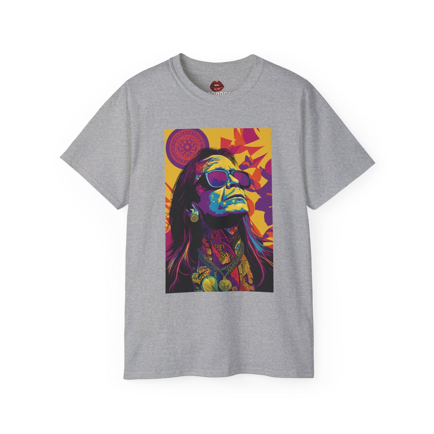 Ozzy 1 Unisex Ultra Cotton Tee