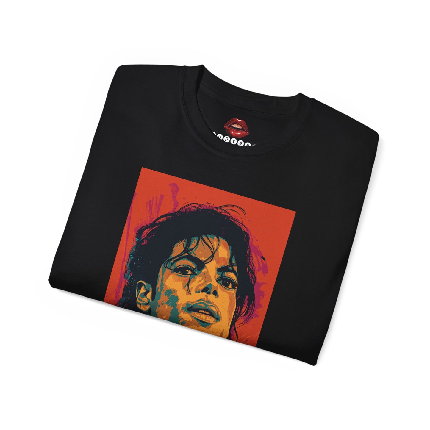 Jackson 3 Unisex Ultra Cotton Tee