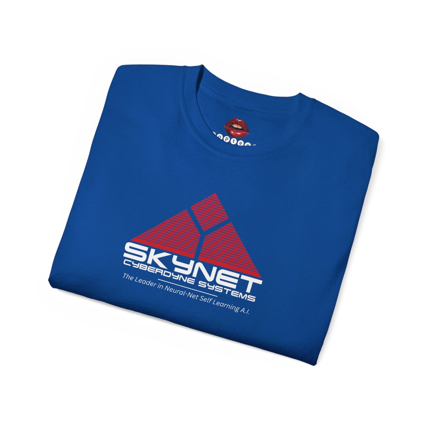 SkyNet Cyberdyne Systems Unisex Ultra Cotton Tee