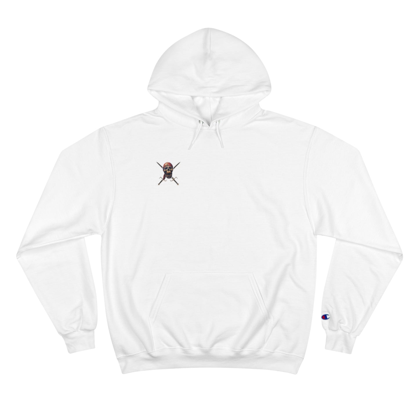 Beatings Champion Hoodie