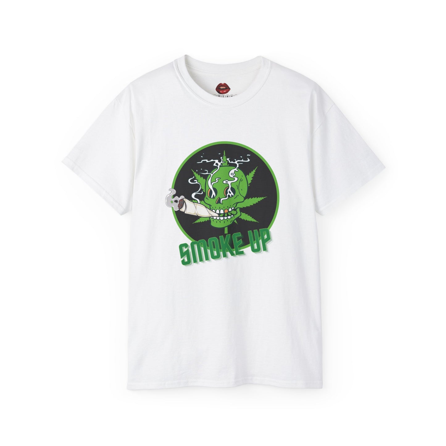 Smoke Up Unisex Ultra Cotton Tee