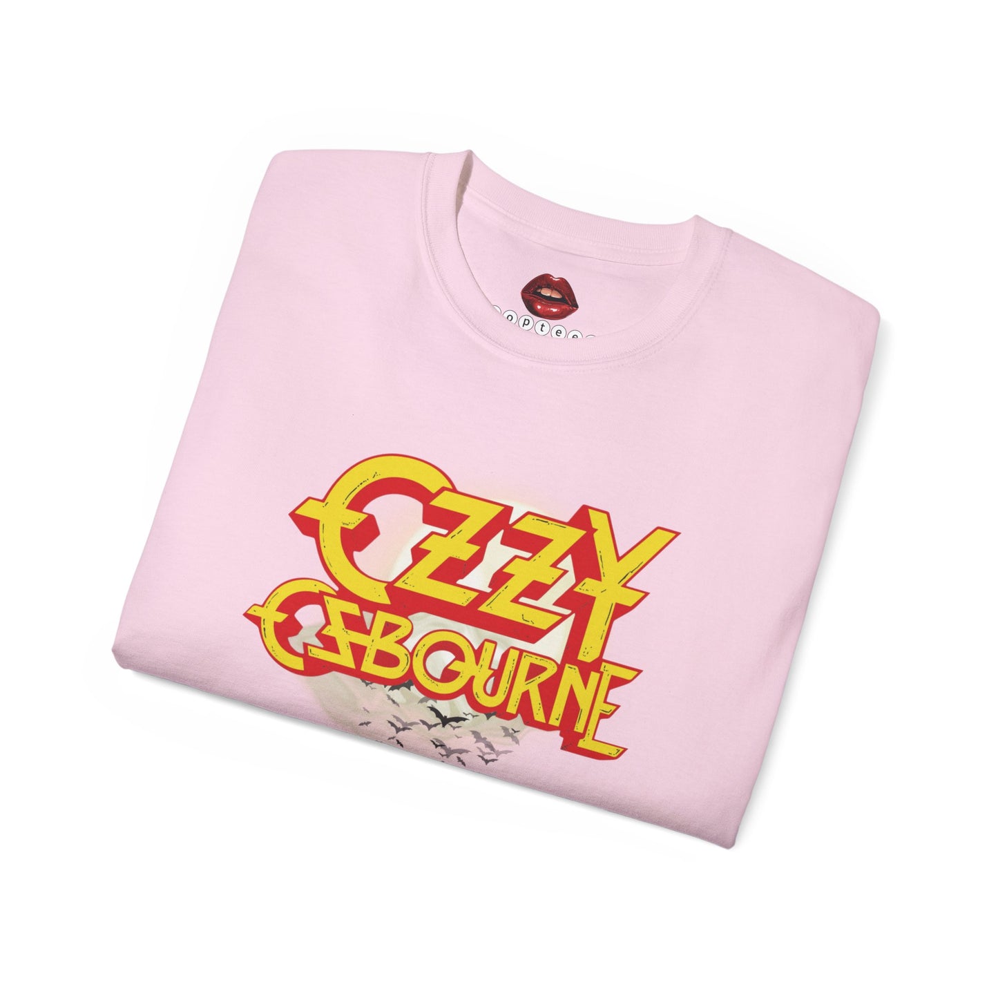 Ozzy 1 Unisex Ultra Cotton Tee