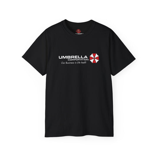 The Umbrella Corp Unisex Ultra Cotton Tee