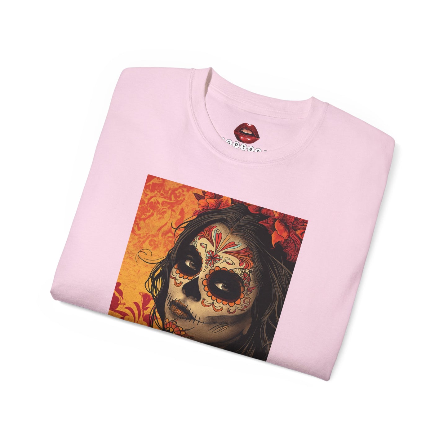 Dead 13 Unisex Ultra Cotton Tee