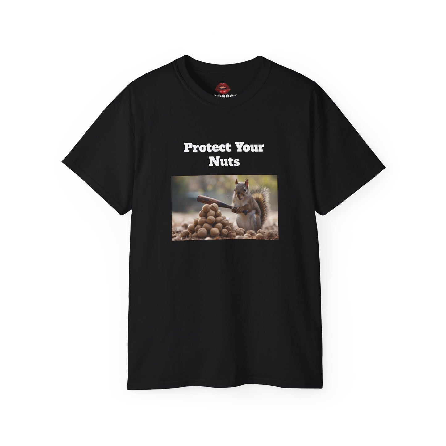 Protect Your Nuts 2 Unisex Ultra Cotton Tee