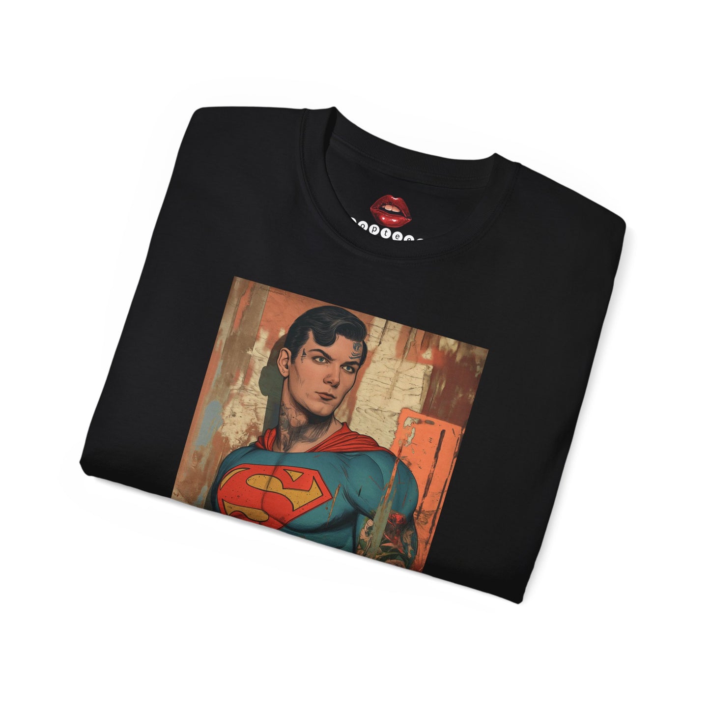 Super One Unisex Ultra Cotton Tee