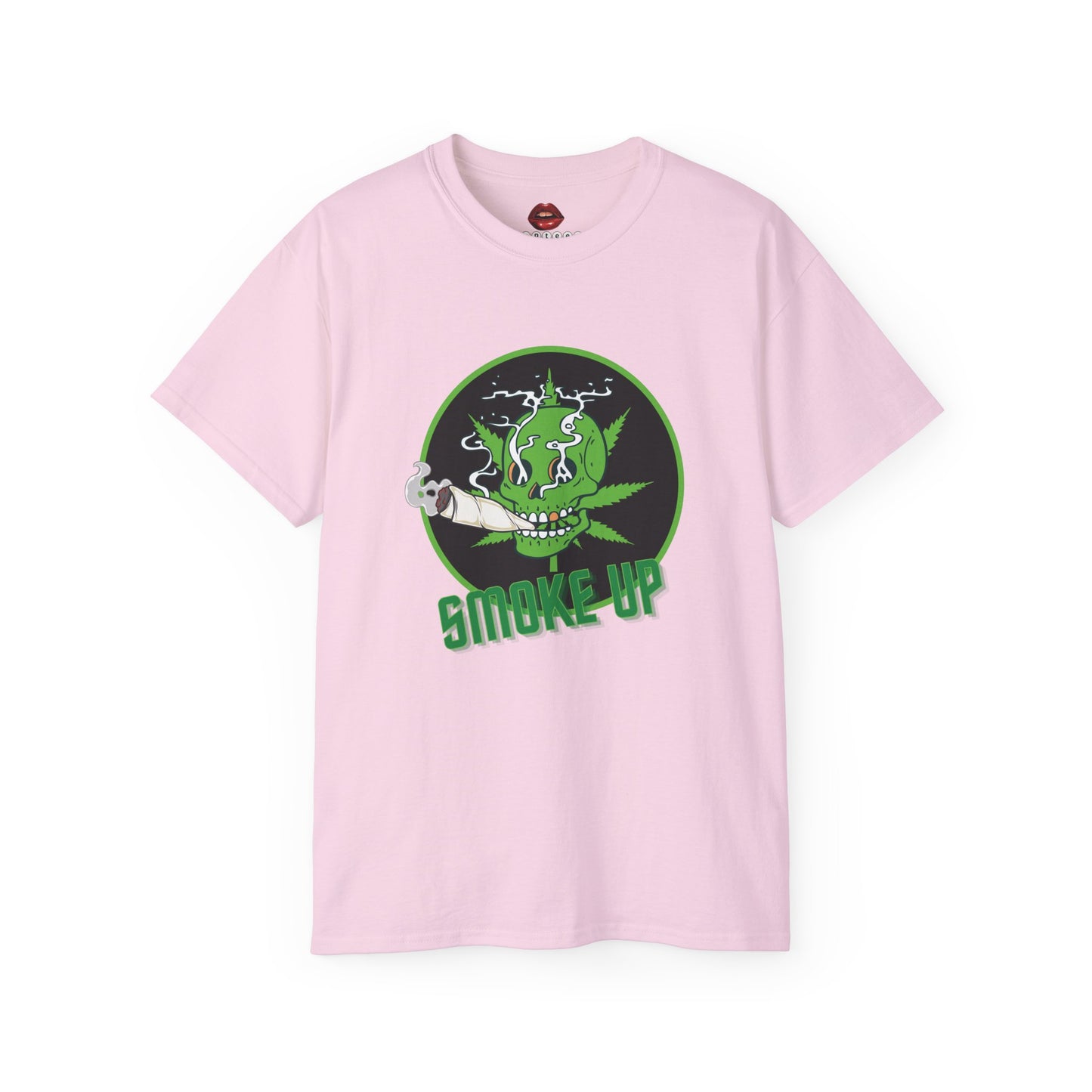 Smoke Up Unisex Ultra Cotton Tee