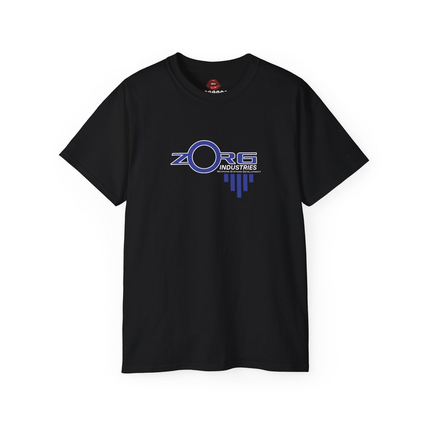 Zorg Industries Unisex Ultra Cotton Tee