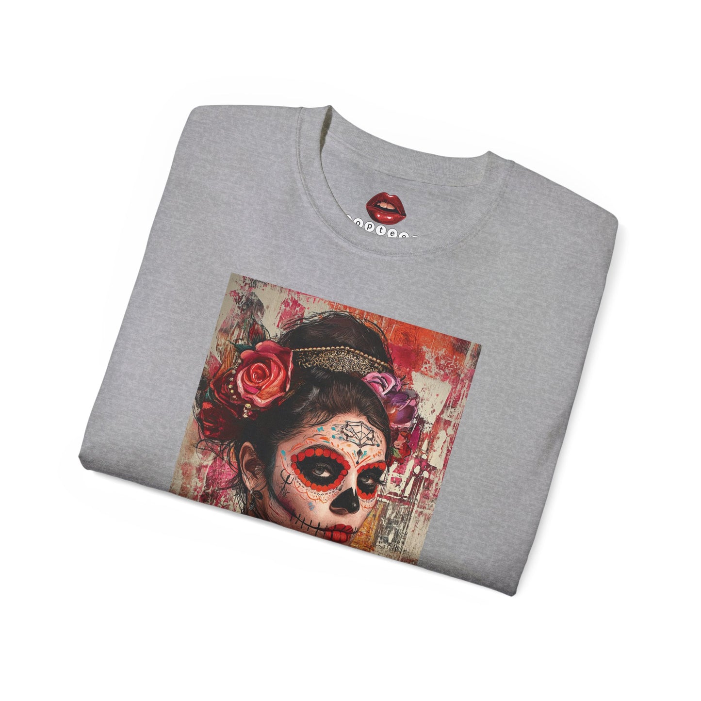 Dead 6 Unisex Ultra Cotton Tee