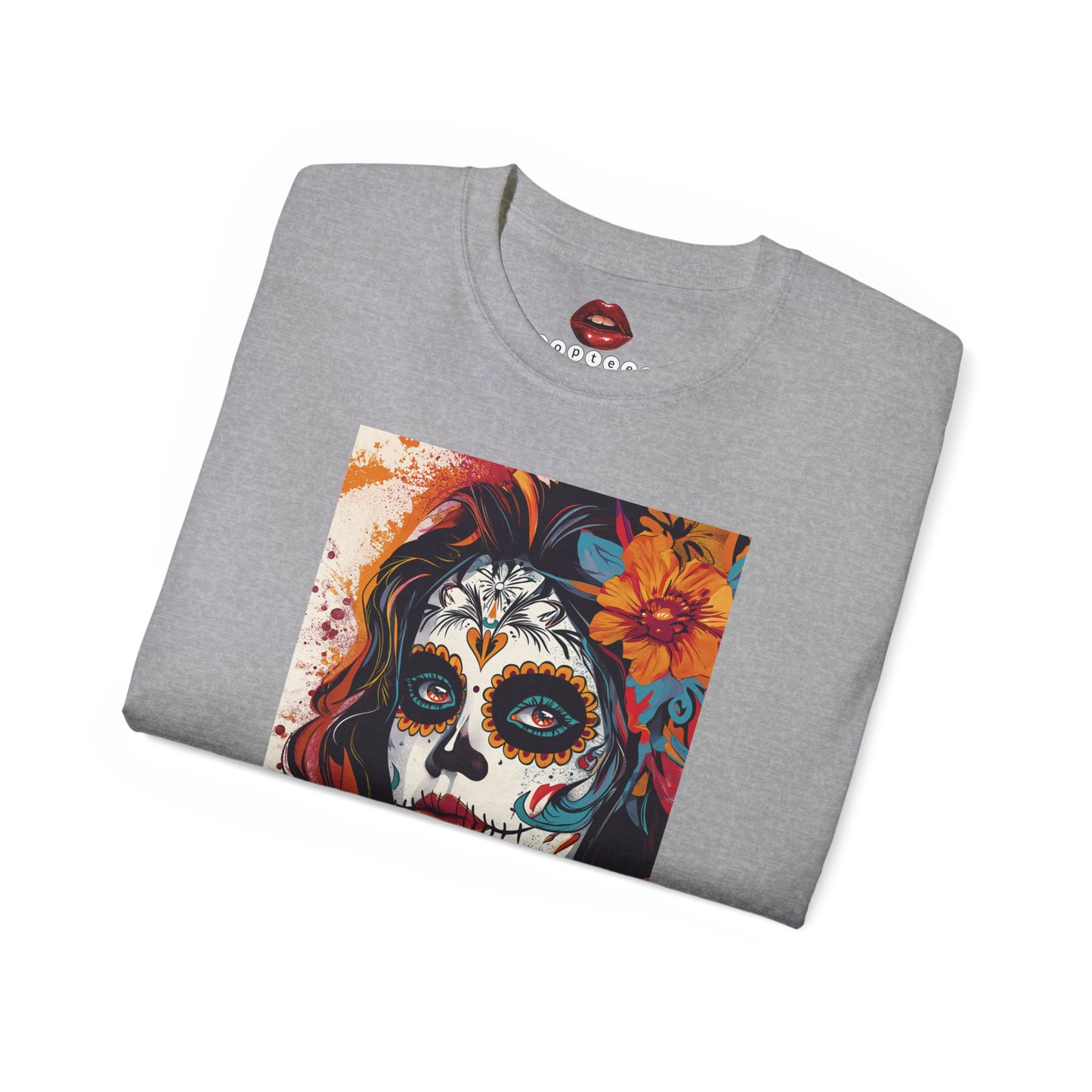 Dead 11 Unisex Ultra Cotton Tee