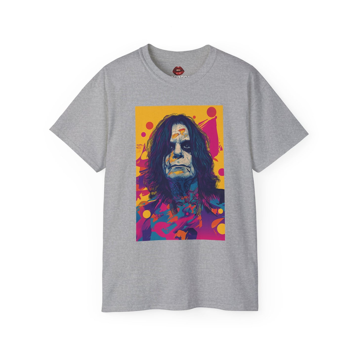 Ozzy 2 Unisex Ultra Cotton Tee