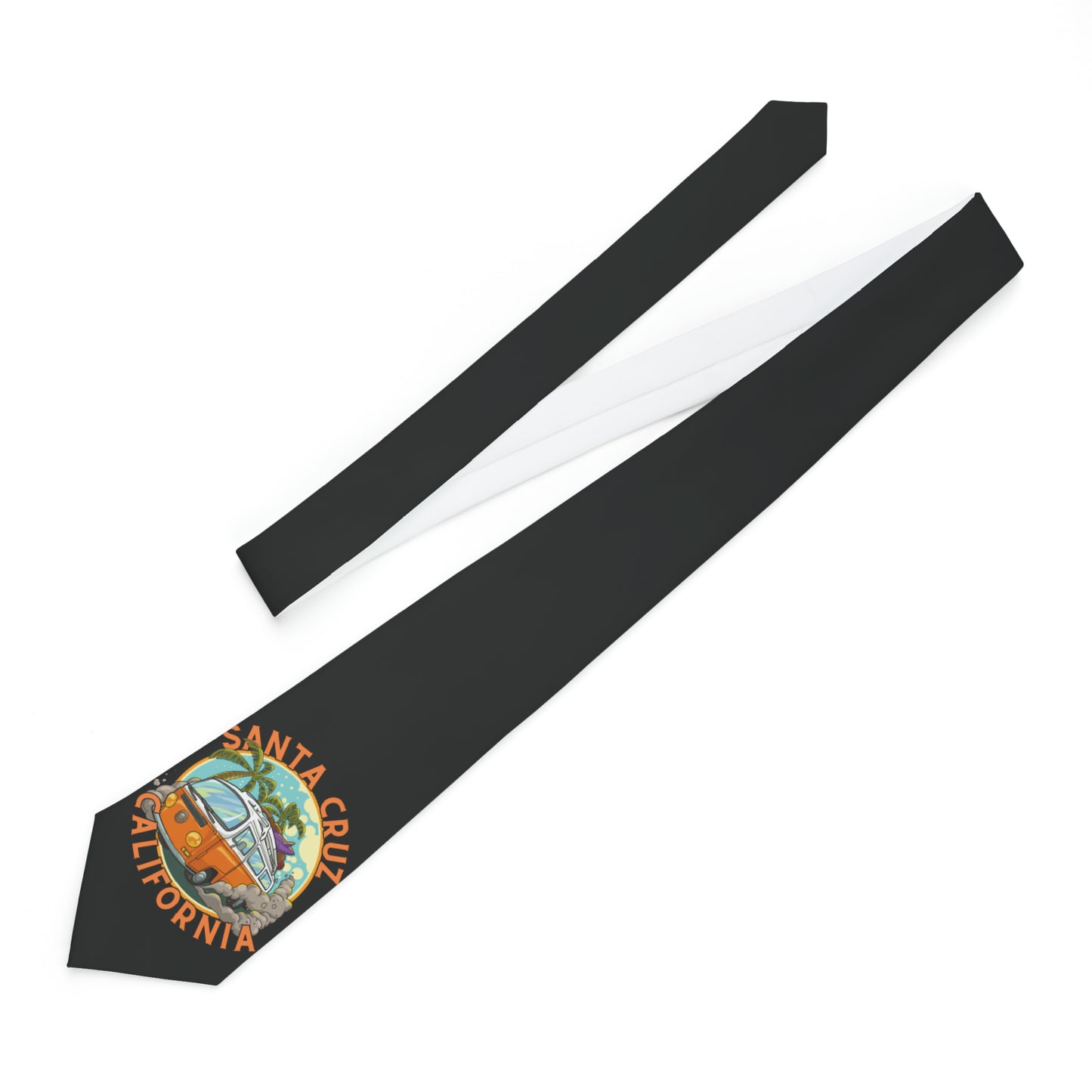 Santa Cruz 4 Necktie