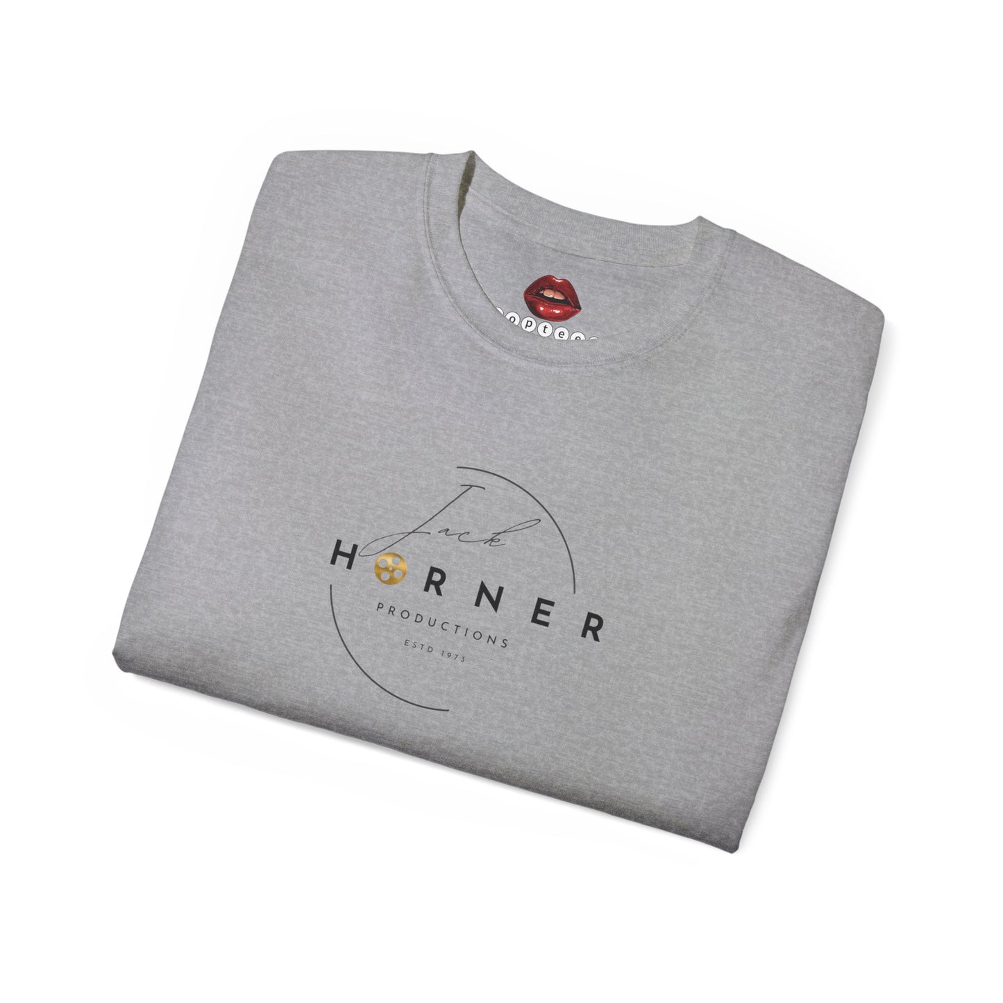 Jack Horner Productions Unisex Ultra Cotton Tee