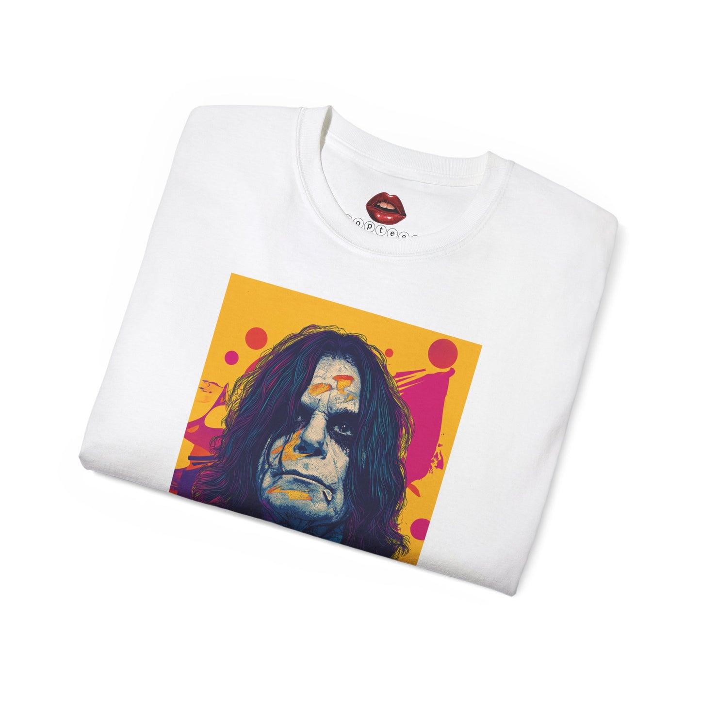 Ozzy 2 Unisex Ultra Cotton Tee