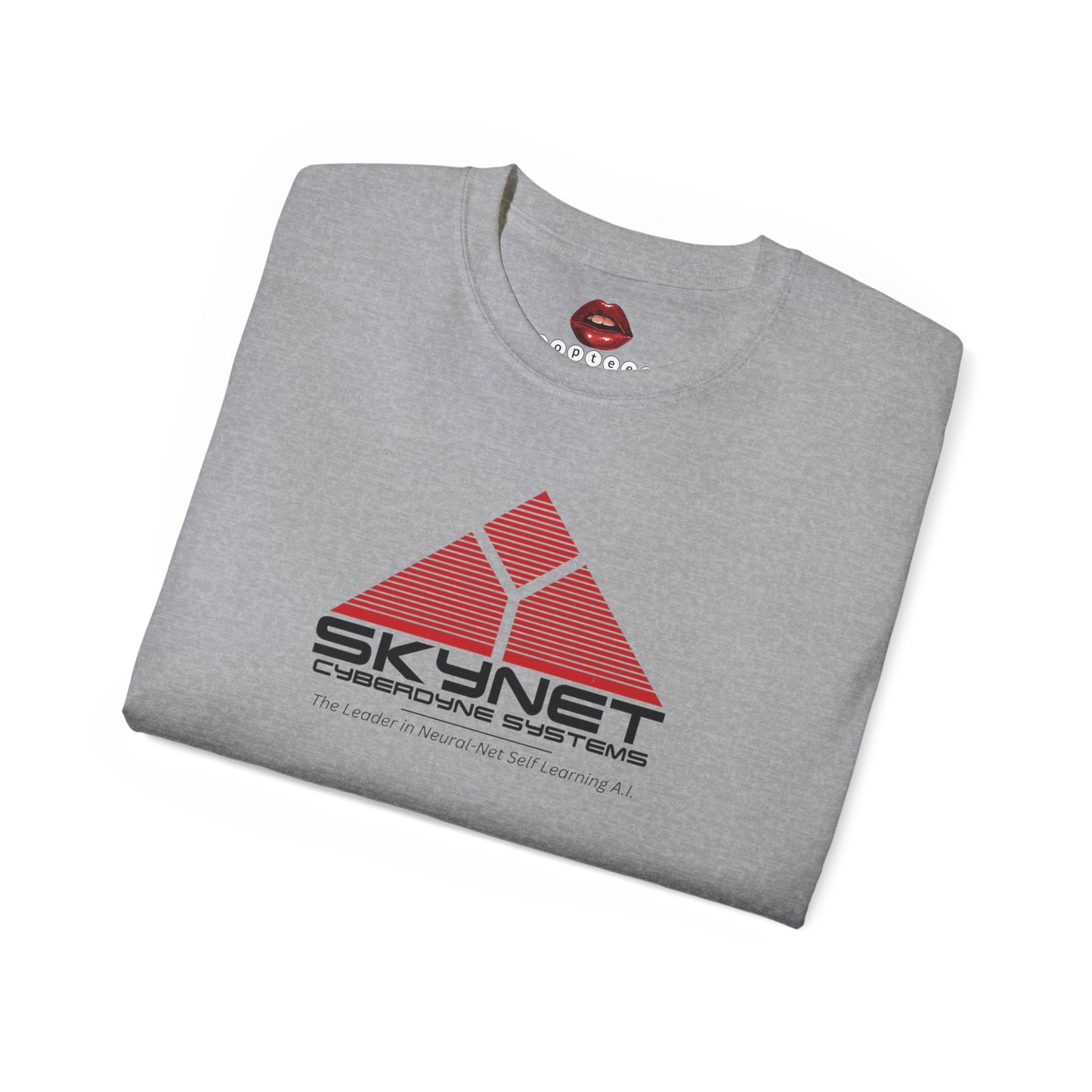 SkyNet Cyberdyne Systems Unisex Ultra Cotton Tee