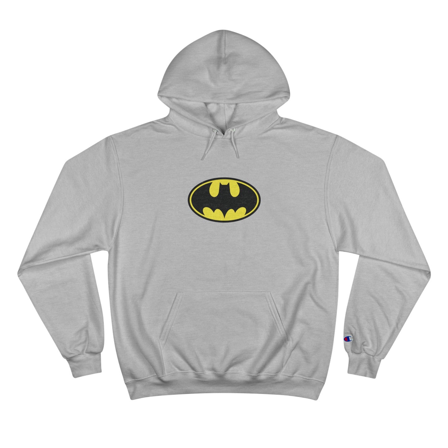 Batman Champion Hoodie