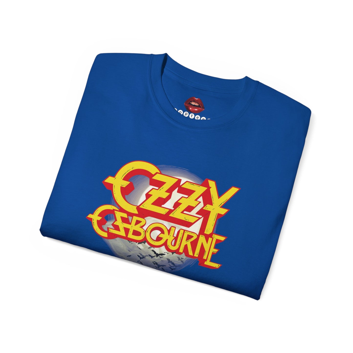 Ozzy 1 Unisex Ultra Cotton Tee