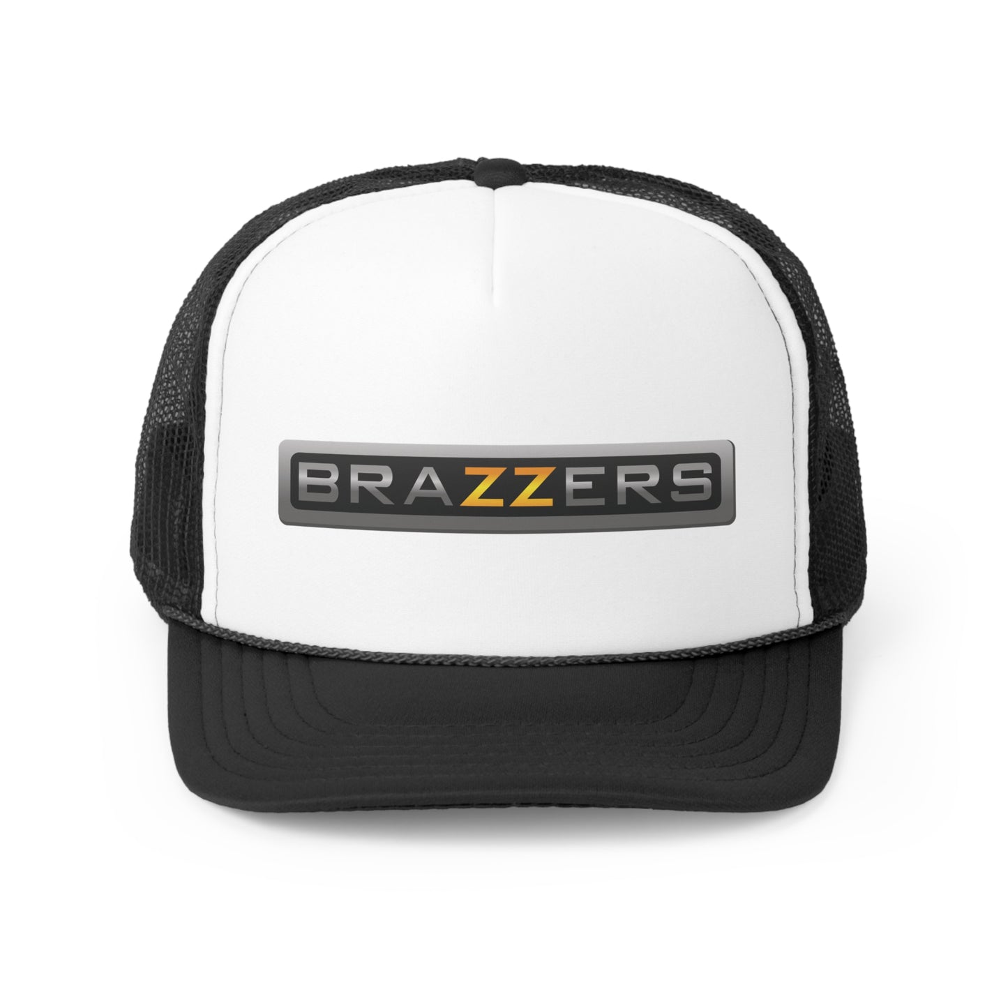 Brazzer's  Hat Trucker Cap