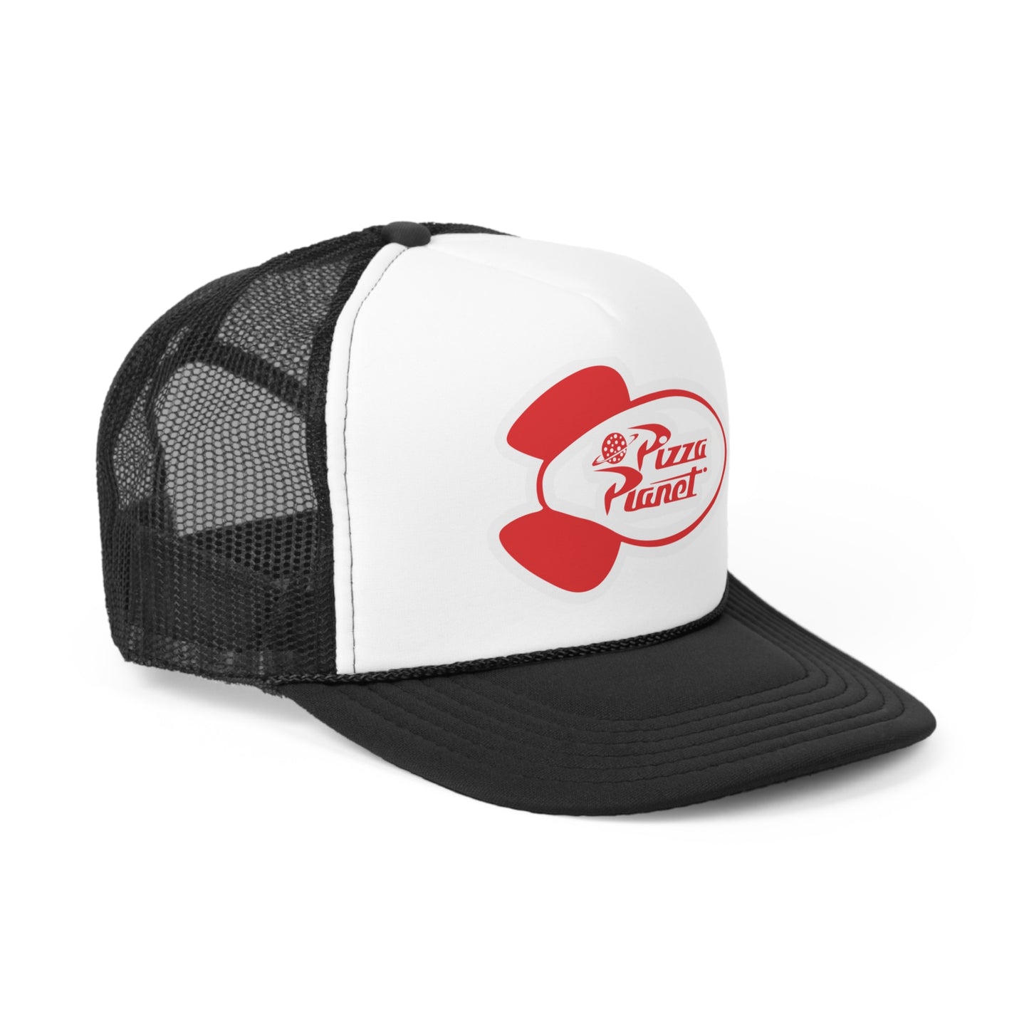 Pizza Planet Hat Trucker Cap